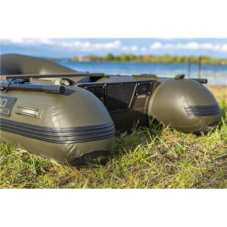ΦΟΥΣΚΩΤΌ ΣΚΆΦΟΣ FOX 200 X BOAT