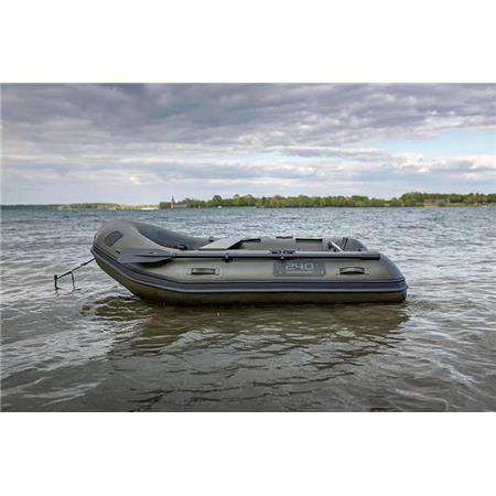 ΦΟΥΣΚΩΤΌ ΣΚΆΦΟΣ FOX 240 X BOAT