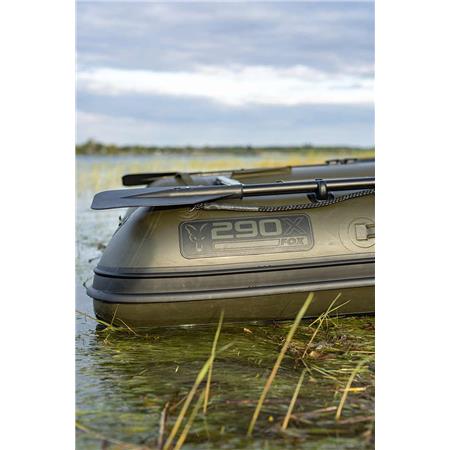 ΦΟΥΣΚΩΤΌ ΣΚΆΦΟΣ FOX 290 X BOAT
