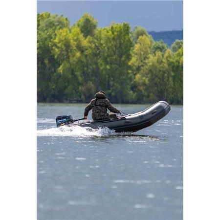 ΦΟΥΣΚΩΤΌ ΣΚΆΦΟΣ FOX 320 X BOAT