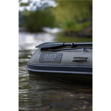 ΦΟΥΣΚΩΤΌ ΣΚΆΦΟΣ FOX 320 X BOAT