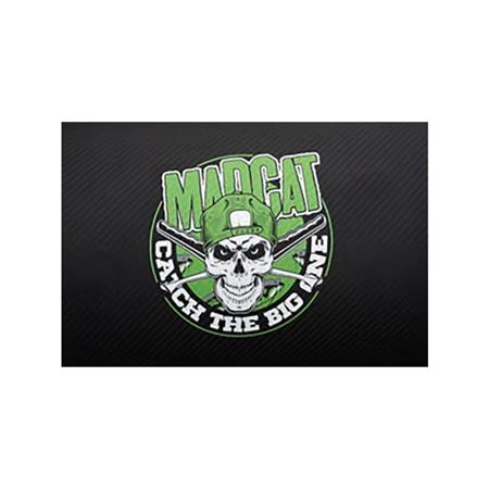 ΦΟΥΣΚΩΤΌ ΣΚΆΦΟΣ MADCAT ROBUSTER BOAT 235CM