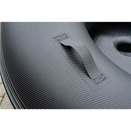 ΦΟΥΣΚΩΤΌ ΣΚΆΦΟΣ MADCAT ROBUSTER BOAT 320ΕΚ