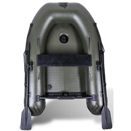 ΦΟΥΣΚΩΤΌ ΣΚΆΦΟΣ NASH BOAT LIFE INFLATABLE BOAT 200