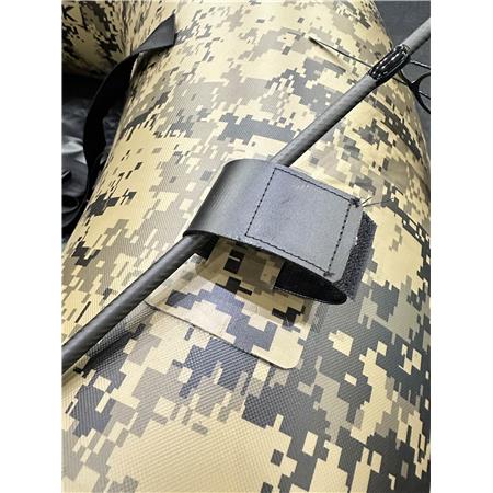 ΦΟΥΣΚΩΤΌ ΣΚΆΦΟΣ SONIK NOMAD 250 INFLATABLE BOAT