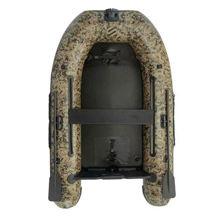 ΦΟΥΣΚΩΤΌ ΣΚΆΦΟΣ SONIK NOMAD 250 INFLATABLE BOAT