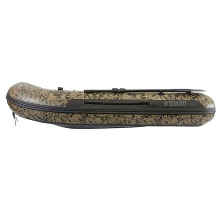 ΦΟΥΣΚΩΤΌ ΣΚΆΦΟΣ SONIK NOMAD 250 INFLATABLE BOAT