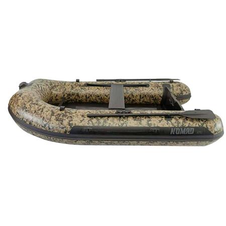Φουσκωτό Σκάφοσ Sonik Nomad 330 Inflatable Boat