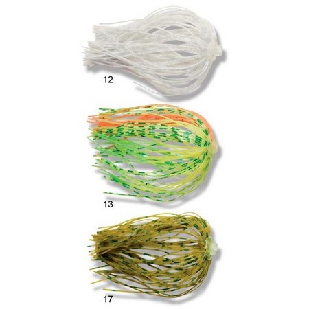 Φούστα Spinner Delalande Micro - Paketo 2
