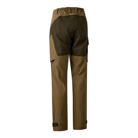 FRAUENHOSE DEERHUNTER LADY SAREK FULL STRETCH - BUTTERNUT/FALLEN LEAF
