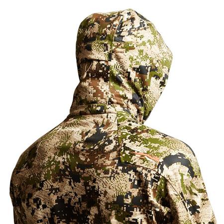FRAUENJACKE SITKA JETSTREAM - OPTIFADE SUBALPINE