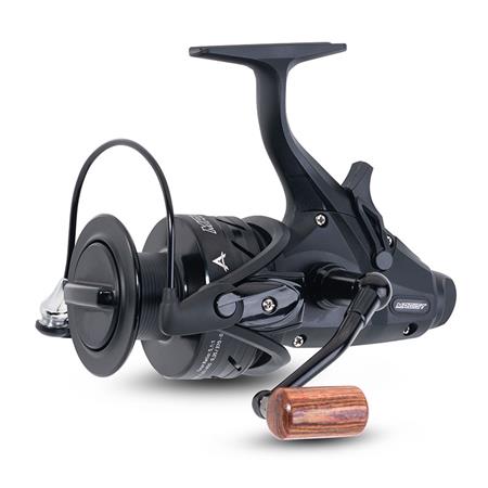 Free-Spool Carp Reel Anaconda Magist Btr