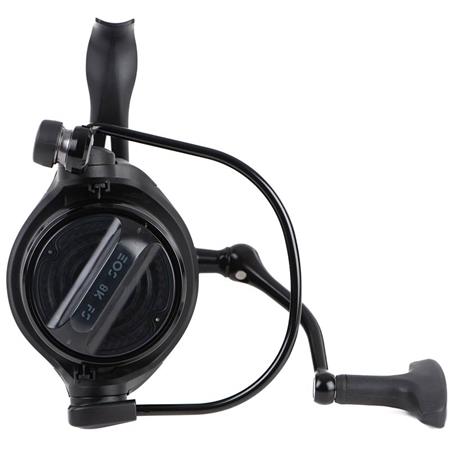 FREE-SPOOL CARP REEL FOX EOS FS