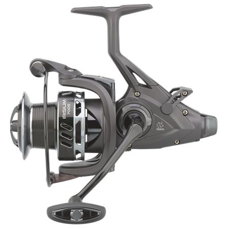 Free Spool Carp Reel Prowess Irisium