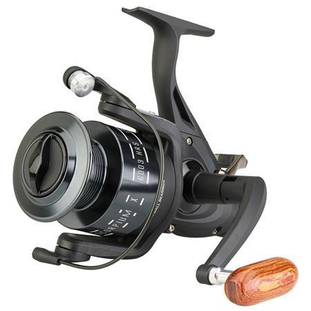 FREE-SPOOL CARP REEL PROWESS SCORPIUM X HRS