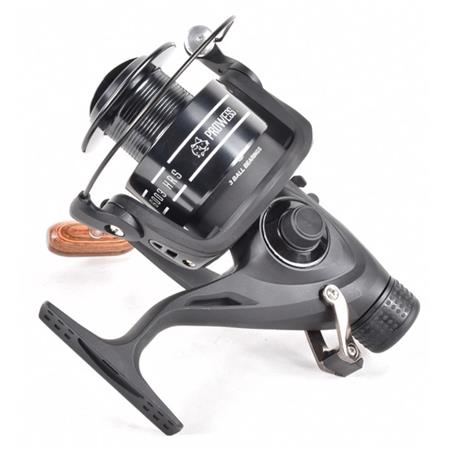 FREE-SPOOL CARP REEL PROWESS SCORPIUM X HRS