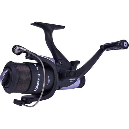 Free-Spool Carp Reel Shakespeare Cypry Fs