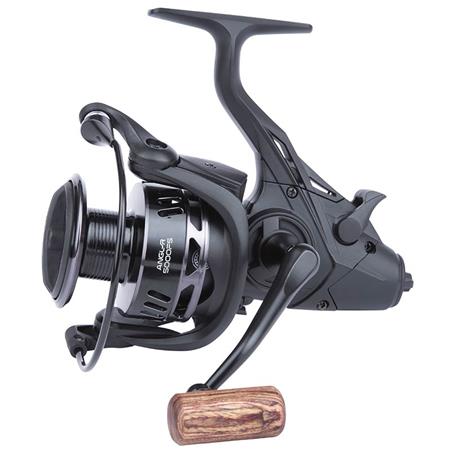 Free-Spool Carp Reel Sonik Angl-R Fs