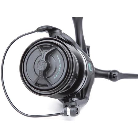 FREE SPOOL CARP REEL SONIK HEROX FRS