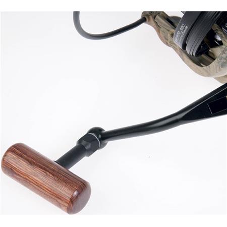 FREE-SPOOL CARP REEL VIRUX V9BFC