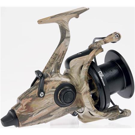 FREE-SPOOL CARP REEL VIRUX V9BFC