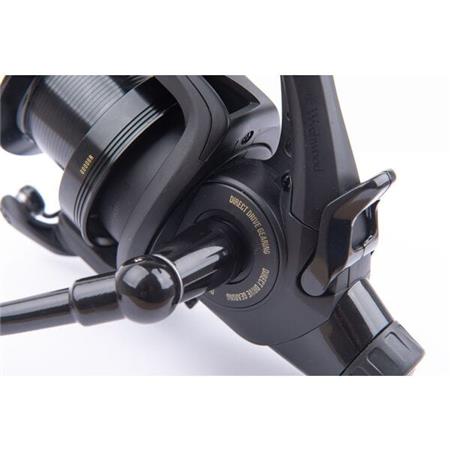 FREE-SPOOL CARP REEL WYCHWOOD RIOT FS
