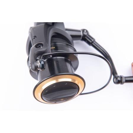 FREE-SPOOL CARP REEL WYCHWOOD RIOT FS