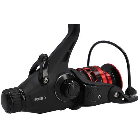 FREE-SPOOL FEEDER REEL MIKADO MFT RUNNER