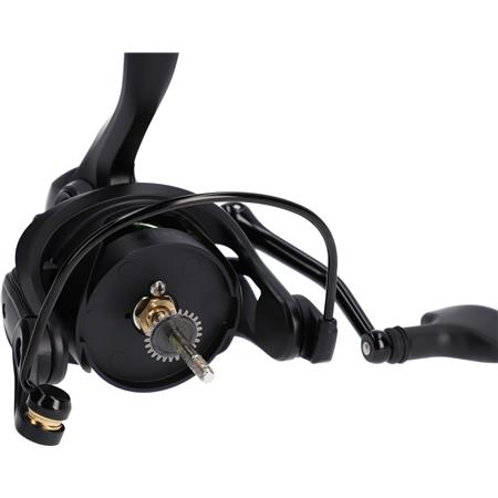 FREE-SPOOL FEEDER REEL MIKADO TOXY MF