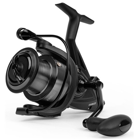 FREE-SPOOL FEEDER REEL ZEBCO AMBITION FS