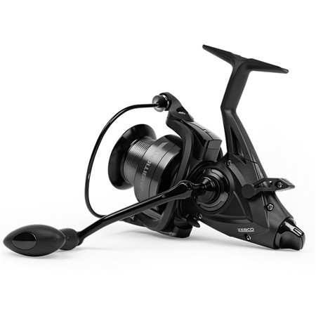 FREE-SPOOL FEEDER REEL ZEBCO AMBITION FS