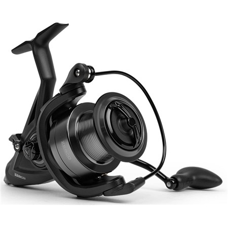 FREE-SPOOL FEEDER REEL ZEBCO AMBITION FS