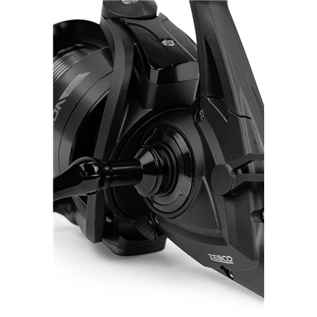 FREE-SPOOL FEEDER REEL ZEBCO AMBITION FS