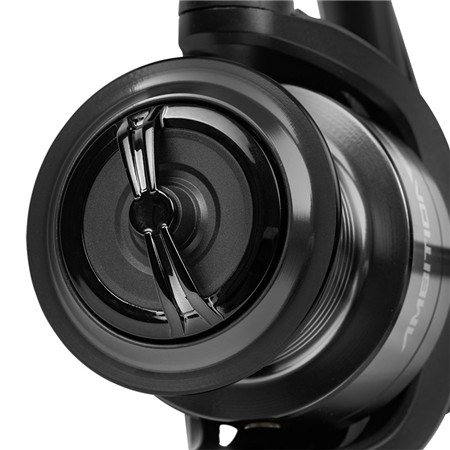 FREE-SPOOL FEEDER REEL ZEBCO AMBITION FS