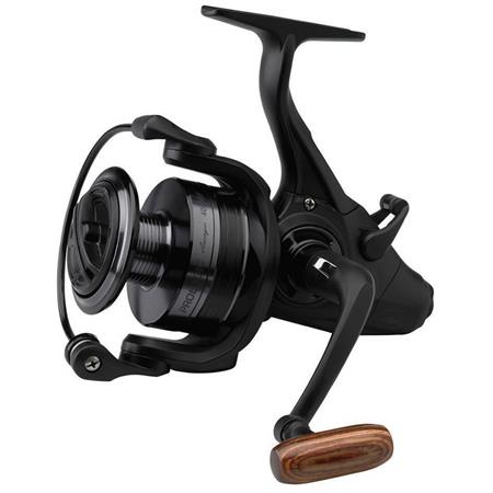 Free-Spool Reel Prologic Avenger Bf With Tf Handle