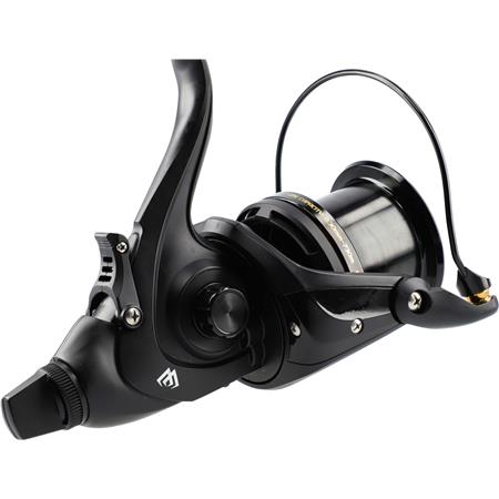 FREE-SPOOL SPINNING REEL MIKADO SENSUAL NG SPEEDRUNNER