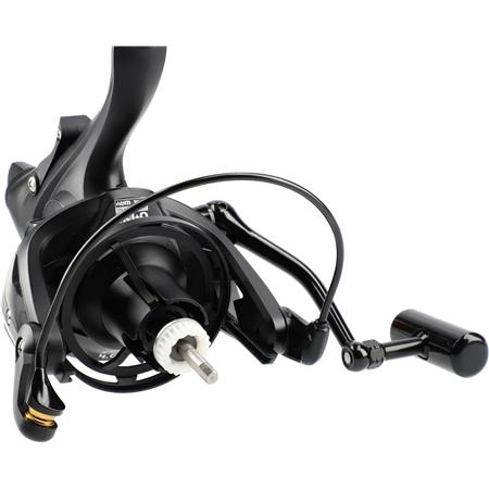 FREE-SPOOL SPINNING REEL MIKADO SENSUAL NG SPEEDRUNNER