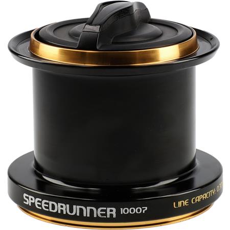 FREE-SPOOL SPINNING REEL MIKADO SENSUAL NG SPEEDRUNNER