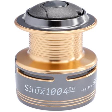 FREE-SPOOL SPINNING REEL MIKADO SILUX