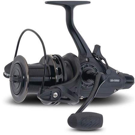 Freespool Carp Reel Anaconda Power Carp