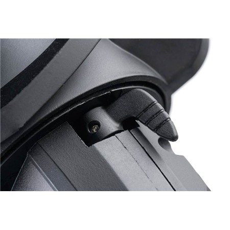 FREESPOOL CARP REEL MIVARDI TOPAZ
