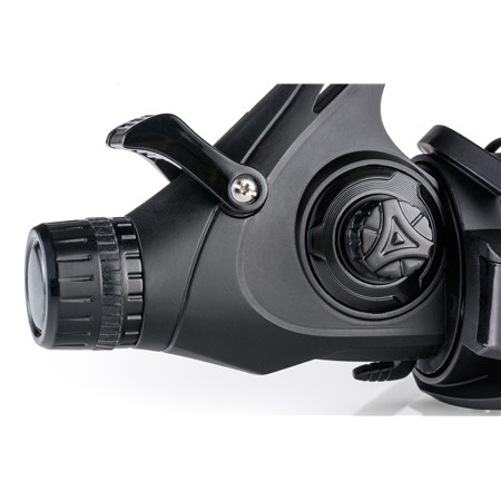 FREESPOOL CARP REEL MIVARDI TOPAZ