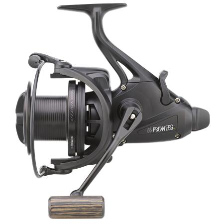 Freespool Carp Reel Prowess Essenza Fd