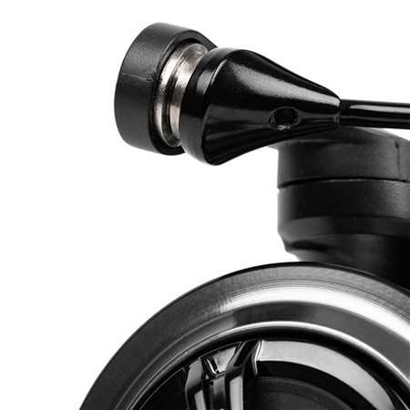 FREILAUFENDE FEEDERROLLE ZEBCO AMBITION FS