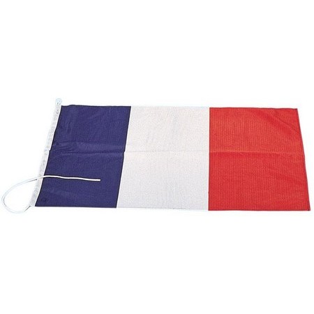 French Flag Forwater