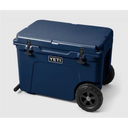 FRIGOBOX CON RUOTE NAVY YETI TUNDRA HAUL NAVY