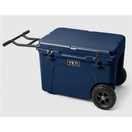 FRIGOBOX CON RUOTE NAVY YETI TUNDRA HAUL NAVY