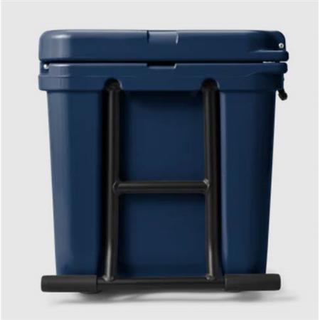 FRIGOBOX CON RUOTE NAVY YETI TUNDRA HAUL NAVY