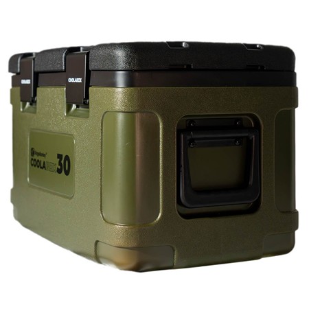 FRIGORIFERO PORTATILE RIDGE MONKEY COOLABOX 30