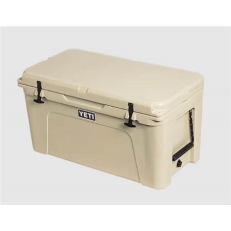 FRIGORIFERO TAN YETI TUNDRA 75 TAN